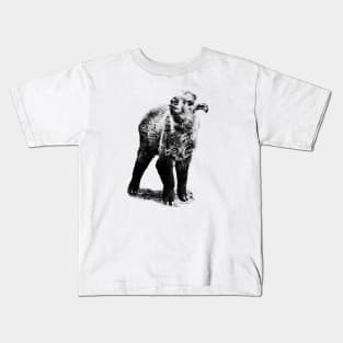 Baby takin Kids T-Shirt